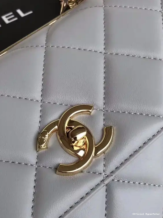 HyperPeter CHANEL BAG TRENDY 0508
